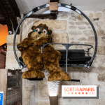 Les Marmottes : le restaurant de spécialités savoyardes à Paris