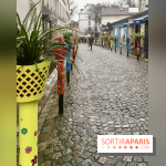 Chapotelets rue la Vieuville