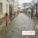 Chapotelets rue la Vieuville