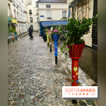 Chapotelets rue la Vieuville