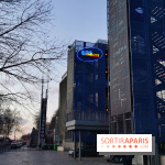 UGC ciné cité Bercy