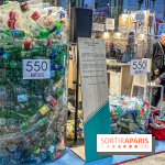 ChangeNow Summit au Grand Palais, les photos