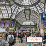 ChangeNow Summit au Grand Palais, les photos