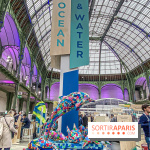 ChangeNow Summit au Grand Palais, les photos