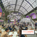 ChangeNow Summit au Grand Palais, les photos