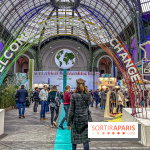 ChangeNow Summit au Grand Palais, les photos