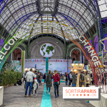ChangeNow Summit au Grand Palais, les photos