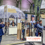 ChangeNow Summit au Grand Palais, les photos