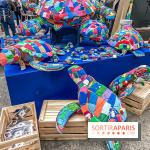 ChangeNow Summit au Grand Palais, les photos