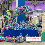 ChangeNow Summit au Grand Palais, les photos