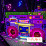 3615 Bar - les photos 