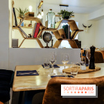 Le Petit Nico dans le 17e à Paris, les photos