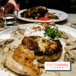 Le Petit Nico dans le 17e à Paris, les photos