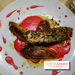 Le Petit Nico dans le 17e à Paris, les photos