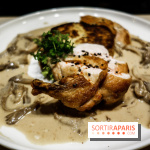 Le Petit Nico dans le 17e à Paris, les photos