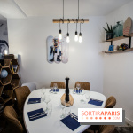 Le Petit Nico dans le 17e à Paris, les photos