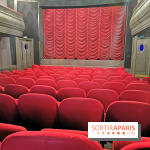 Le studio des Ursulines