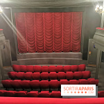 Le studio des Ursulines