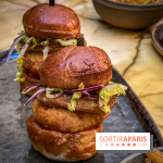 Le restaurant Nolinski Paris