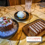 Le restaurant Nolinski Paris