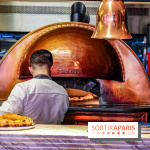 La Manifattura Pizzeria 