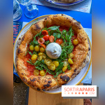 La Manifattura Pizzeria 