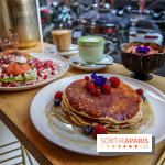 Bon Bouquet Café, le coffee shop des Grands Boulevards