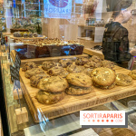 Bon Bouquet Café, le coffee shop des Grands Boulevards