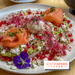 Bon Bouquet Café, le coffee shop des Grands Boulevards