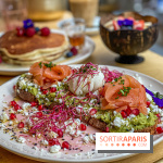 Bon Bouquet Café, le coffee shop des Grands Boulevards