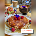 Bon Bouquet Café, le coffee shop des Grands Boulevards