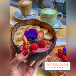 Bon Bouquet Café, le coffee shop des Grands Boulevards