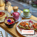 Bon Bouquet Café, le coffee shop des Grands Boulevards