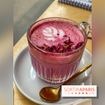 Bon Bouquet Café, le coffee shop des Grands Boulevards