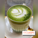 Bon Bouquet Café, le coffee shop des Grands Boulevards