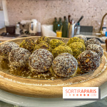 Bon Bouquet Café, le coffee shop des Grands Boulevards