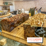 Bon Bouquet Café, le coffee shop des Grands Boulevards