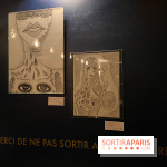 Les Justes, un bar à cocktail arty à Paris