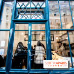 Kubo à Paris, les photos