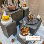 Le Tea Time du Lutetia by Nicolas Guercio