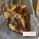 Le Tea Time du Lutetia by Nicolas Guercio