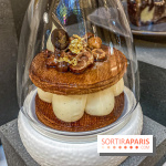 Le Tea Time du Lutetia by Nicolas Guercio