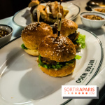 Le renouveau de la Brasserie Victor Hugo à Paris , les photos