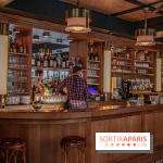 Le renouveau de la Brasserie Victor Hugo à Paris , les photos