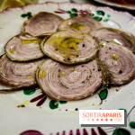 Rosie à Paris, les photos