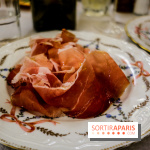 Rosie à Paris, les photos