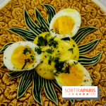 Rosie à Paris, les photos