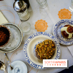 Rosie à Paris, les photos