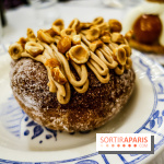 Rosie à Paris, les photos