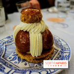 Rosie à Paris, les photos